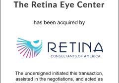 retina eye center